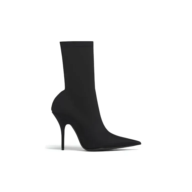 Ботильоны Knife Balenciaga - фото 1