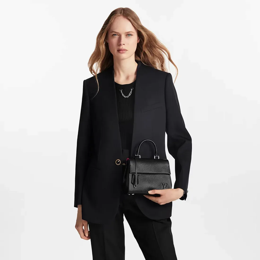 Louis Vuitton Сумка-мини Cluny - фото 2