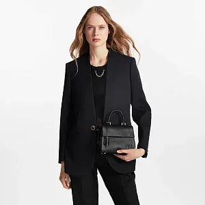 Louis Vuitton Сумка-мини Cluny - фото 2