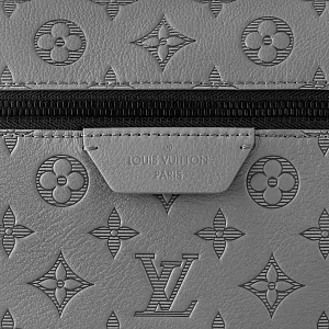 Louis Vuitton Рюкзак Discovery Anthracite Grey - фото 6