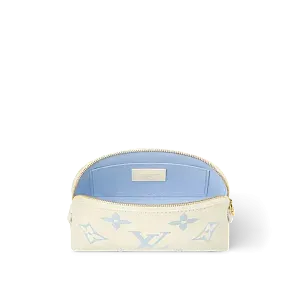 Louis Vuitton Косметичка Pochette Cosmetique PM - фото 3