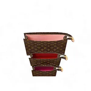 Louis Vuitton Несессер Trio - фото 3