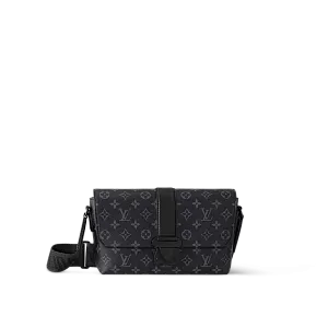 Louis Vuitton Мессенджер S-Cape - фото 6