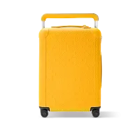 Louis Vuitton Чемодан Horizon 55 Jaune Mat - фото 1