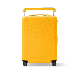 Louis Vuitton Чемодан Horizon 55 Jaune Mat - фото 1