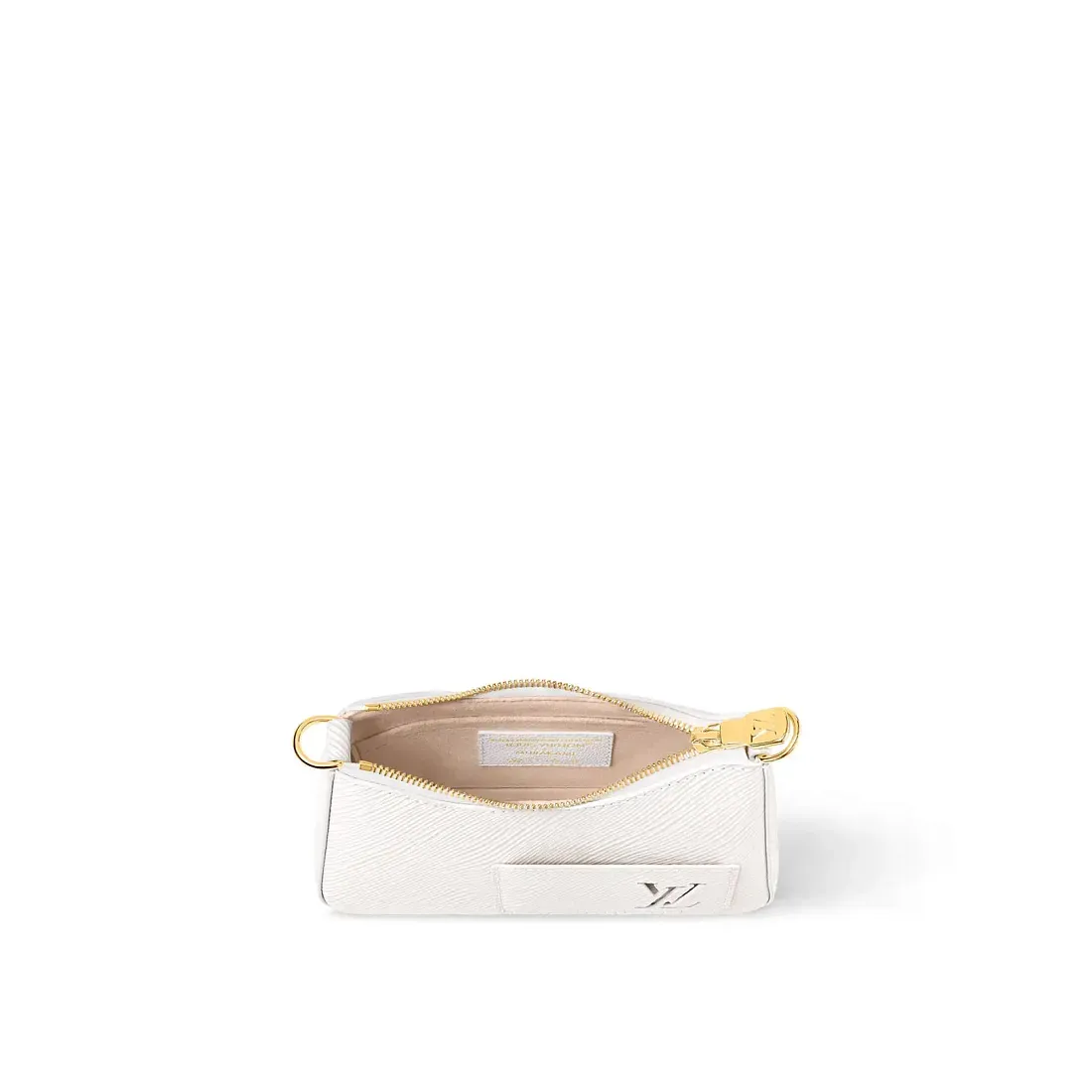 Louis Vuitton Сумка Marellini TM x White - фото 2