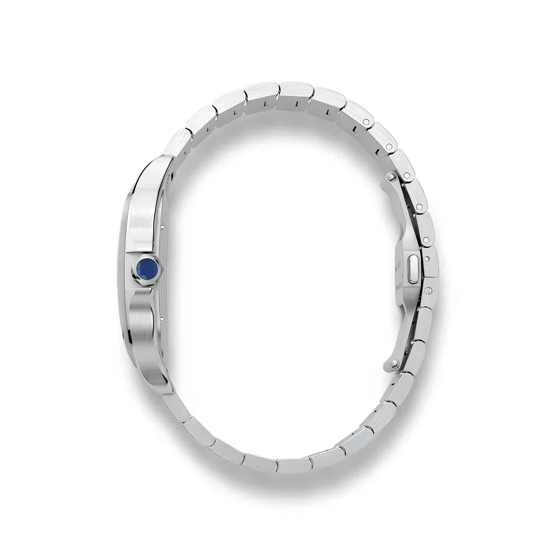 Cartier Часы Santos de - фото 3