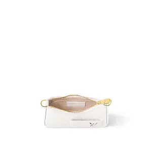 Louis Vuitton Сумка Marellini TM x White - фото 2