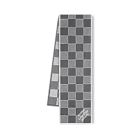 Louis Vuitton Шарф Damier Heritage Light Grey - фото 1