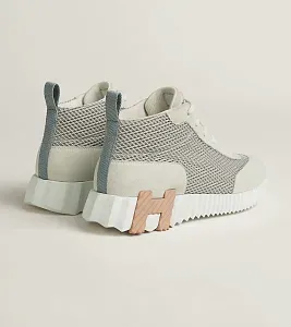 Hermès Кроссовки Hip-Hop - фото 3