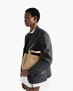 Prada Сумка-тоут - фото 2