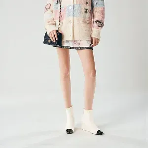 Chanel Мини-сумка - фото 2
