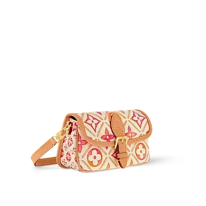 Louis Vuitton Сумка Nano Diane - фото 3