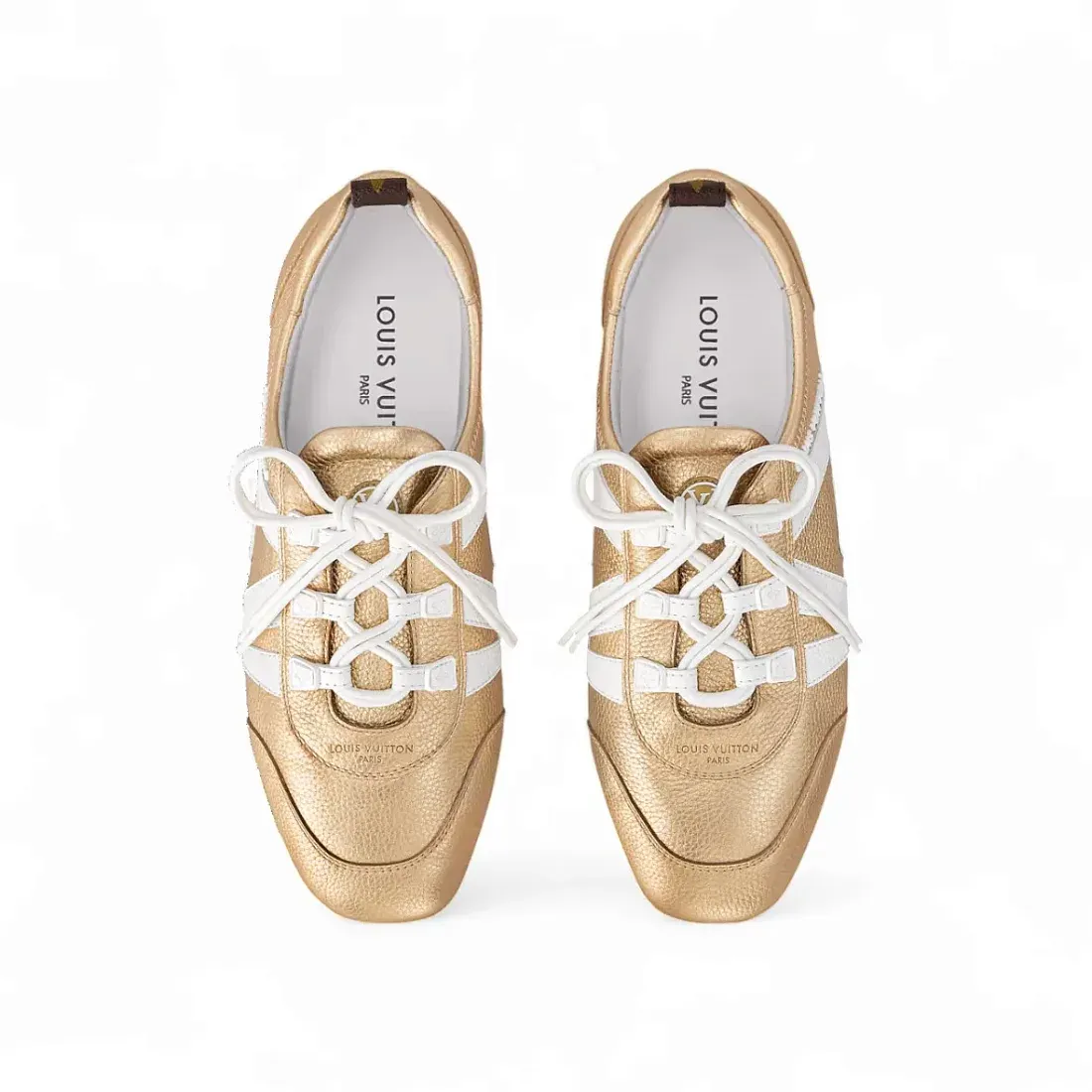 Louis Vuitton Кроссовки Sneakerina - фото 4