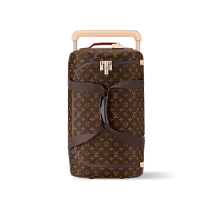 Louis Vuitton Чемодан-дафл Horizon Soft Duffle 55 - фото 1