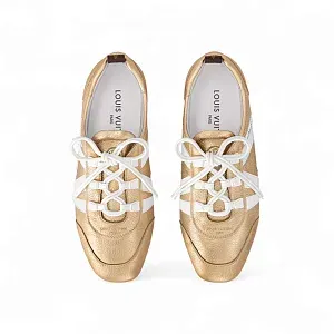 Louis Vuitton Кроссовки Sneakerina - фото 4