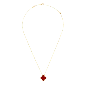 Van Cleef & Arpels Подвеска Vintage Alhambra - фото 1