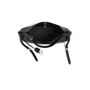 Balenciaga Сумка Bel Air Shoulder среднего формата - фото 4