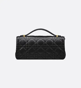 Dior Сумка East-West Jolie - фото 3