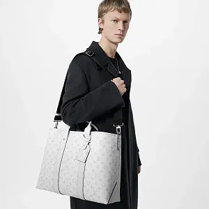 Louis Vuitton Сумка Weekend Tote NM - фото 2