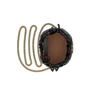 Gucci Мини-сумка на плечо GG Marmont - фото 3