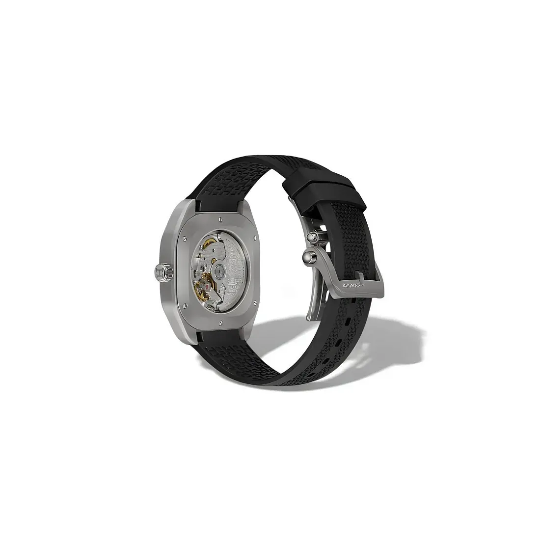 Hermès Часы H08 42 Black - фото 4