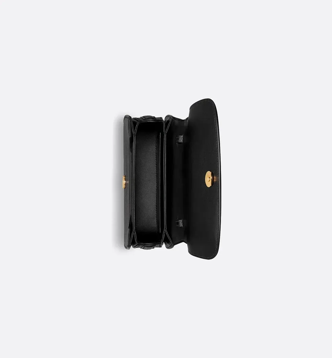 Dior Сумка 30 Montaigne Avenue top handle среднего формата - фото 4