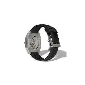 Hermès Часы H08 42 Black - фото 4