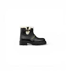 Dior Ботильоны DiorAlps D-Quest - фото 1
