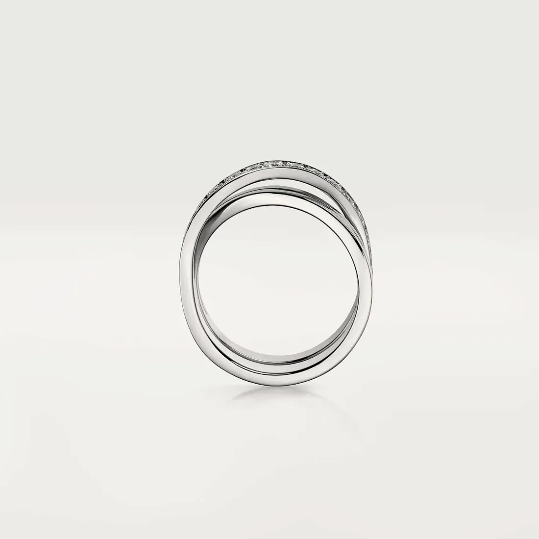 Cartier Кольцо Etincelle de - фото 3