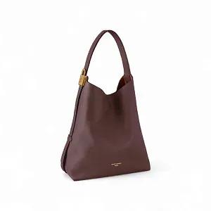 Louis Vuitton Сумка Low Key Hobo MM Rouge - фото 2
