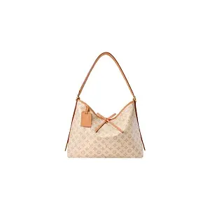 Louis Vuitton Сумка Neverfull MM - фото 1