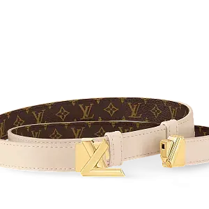 Louis Vuitton Ремень GO-14 20 мм - фото 3