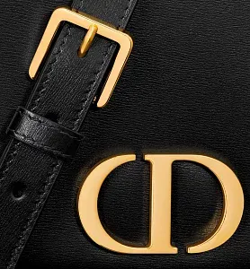 Dior Сумка 30 Montaigne Avenue top handle среднего формата - фото 6
