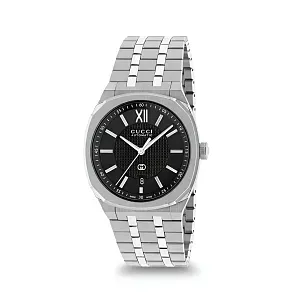 Gucci Часы 25H 40 - фото 1