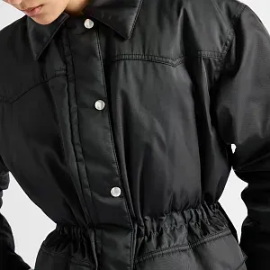 Prada Пуховик из Re-Nylon - фото 5