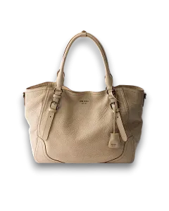 Prada Сумка Large leather tote - фото 1