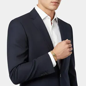 Cartier Браслет Panthere on chain, diamonds Men - фото 2