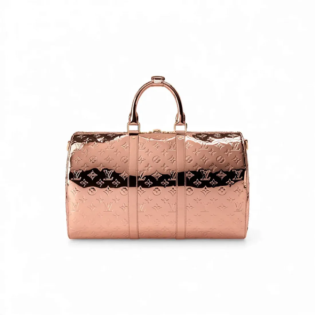 Louis Vuitton Сумка Keepall 45 - фото 5