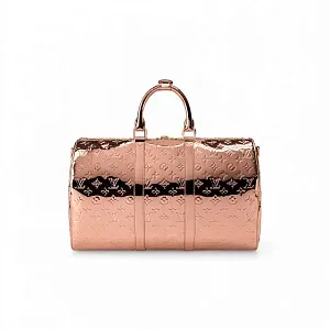 Louis Vuitton Сумка Keepall 45 - фото 5