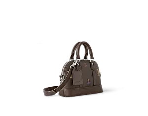 Louis Vuitton Сумка Alma 25 - фото 2