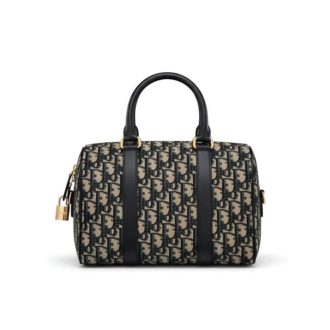 Dior Сумка Groove 25 Blue - фото 3