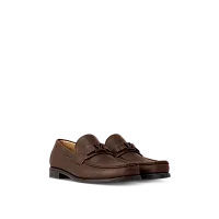 Louis Vuitton Лоферы Major Coffee - фото 1