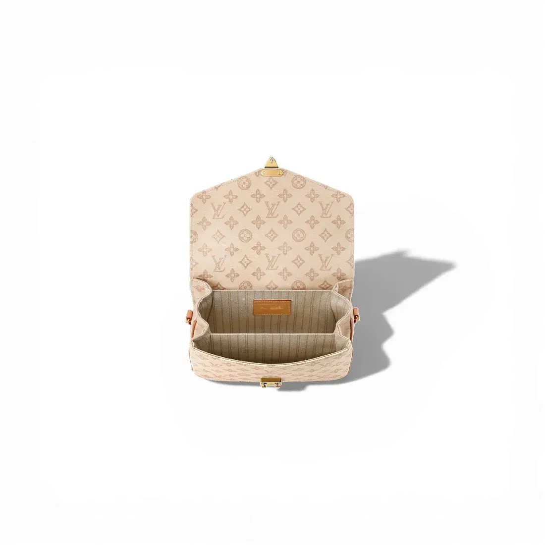 Louis Vuitton Сумка Pochette Metis MM - фото 3