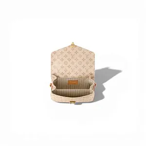 Louis Vuitton Сумка Pochette Metis MM - фото 3