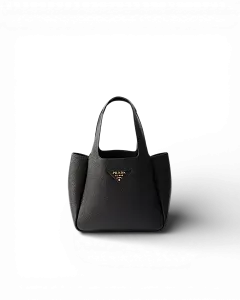 Prada Сумка Small leather tote - фото 1