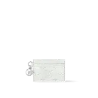 Louis Vuitton Кардхолдер Charms Snow - фото 1