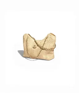 Chanel Плетеная сумка - фото 3