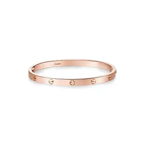 Cartier Браслет Love medium model - фото 1