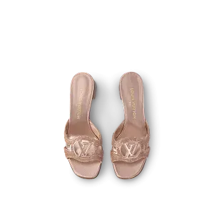 Louis Vuitton Мюли LV Isola Light Beige - фото 2